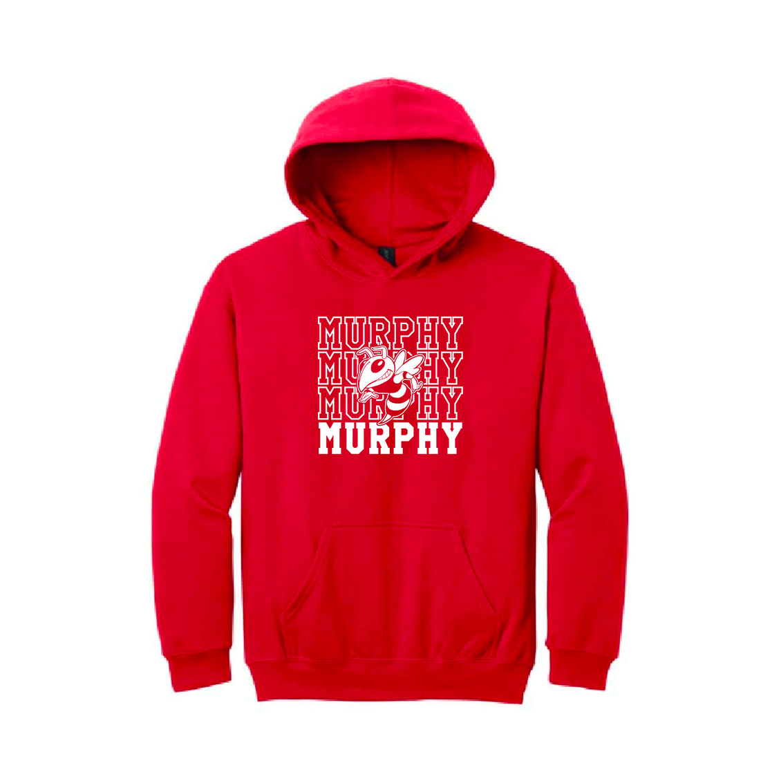 Murphy Spirit Midweight Pullover Murphy