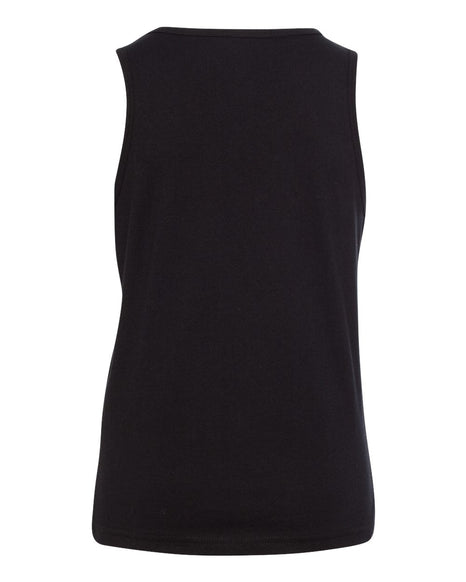 Four Stride Equine - Youth Jersey Tank