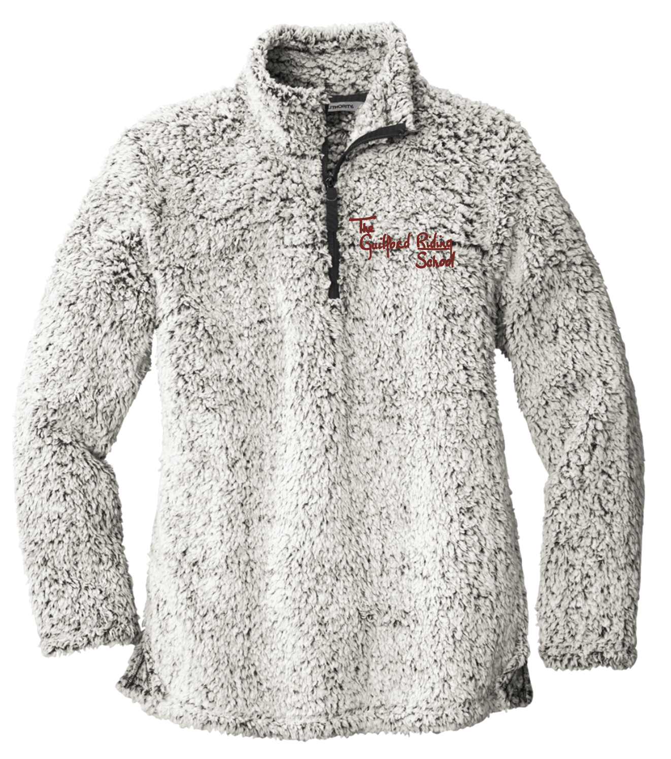 Guilford Riding School - Adult Women's Sherpa