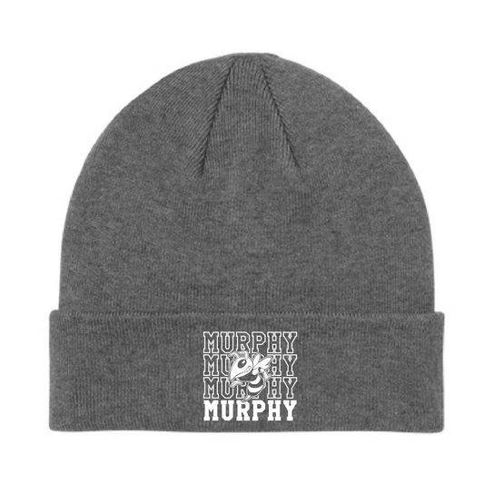 Murphy Spirit Soft Blend Beanie Murphy