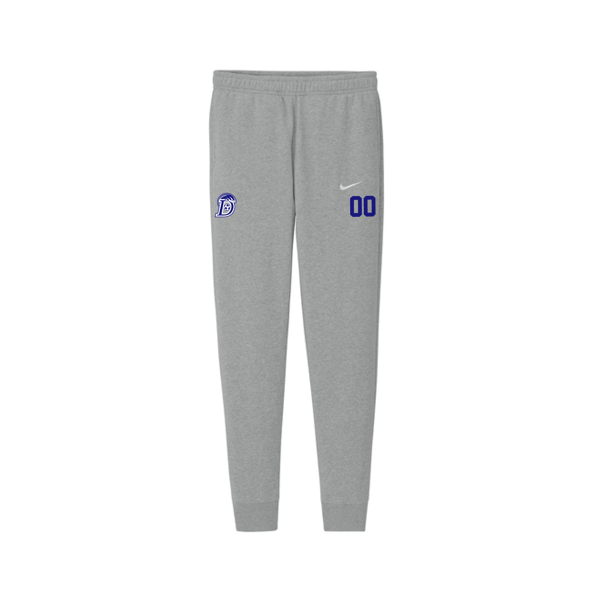 Darien Personalized Nike Club Fleece Jogger