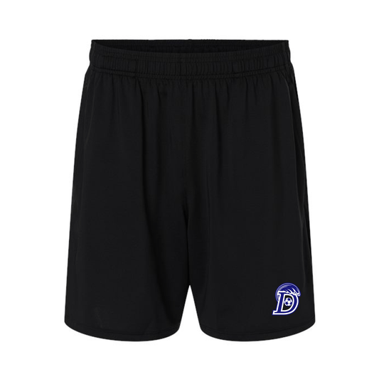 Darien Men’s Tech Vent 7" Shorts