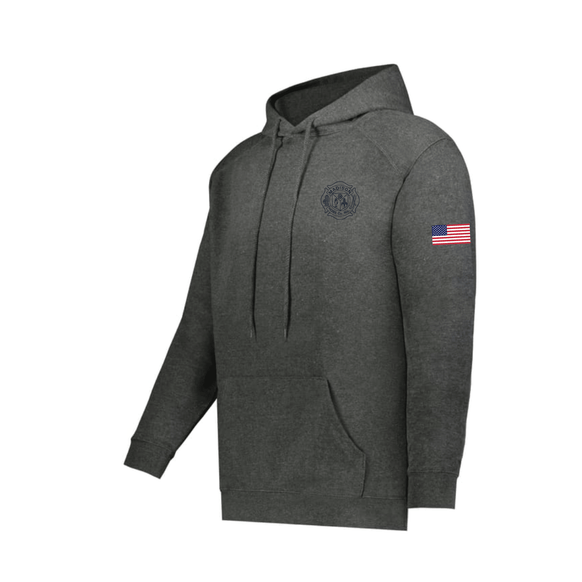 Madison Hose Company - Fleece Hoodie