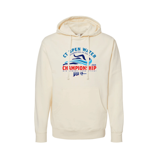 CT Open Water Hoodie