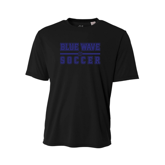 Darien A4 Cooling Performance Short Sleeve Tee