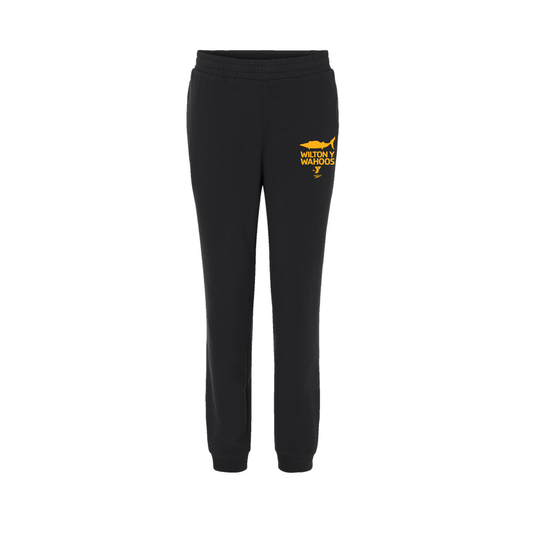 Wilton Y Wahoos - Fleece Joggers