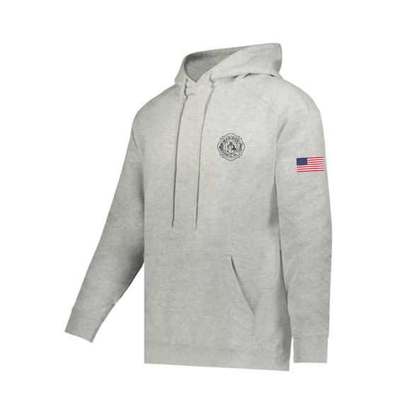 Madison Hose Company - Fleece Hoodie