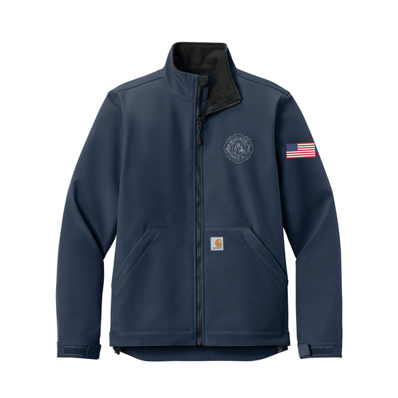 Madison Hose Company - Rain Defender® Soft Shell Jacket