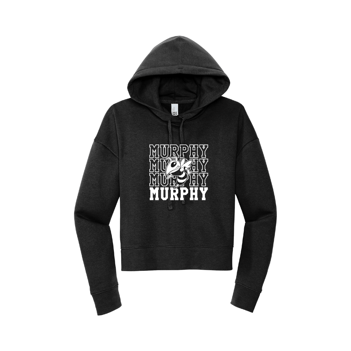 Murphy Spirit District Women’s V.I.T Fleece Hoodie Murphy