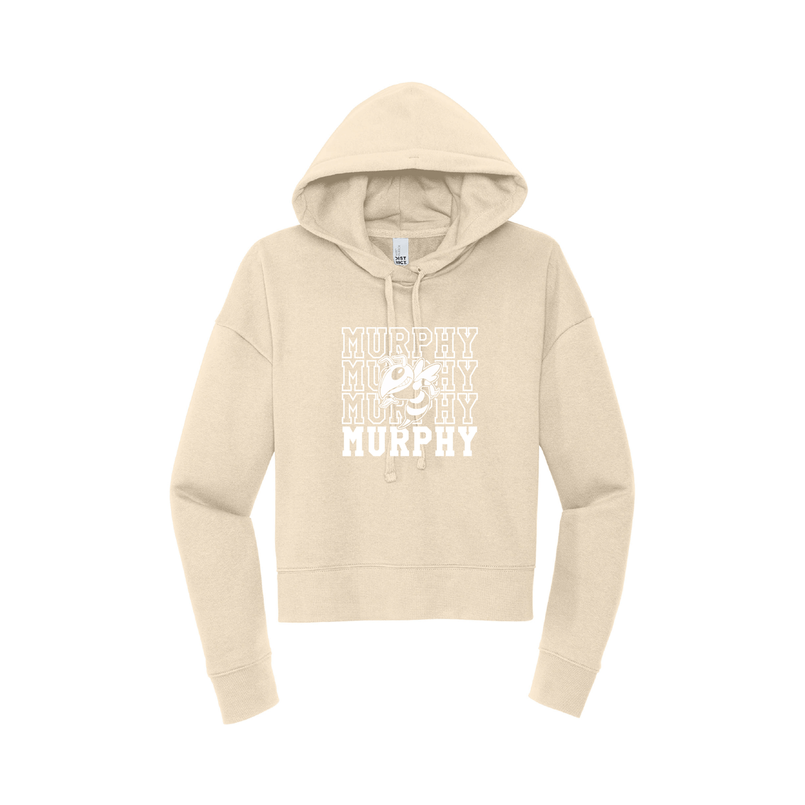 Murphy Spirit District Women’s V.I.T Fleece Hoodie Murphy