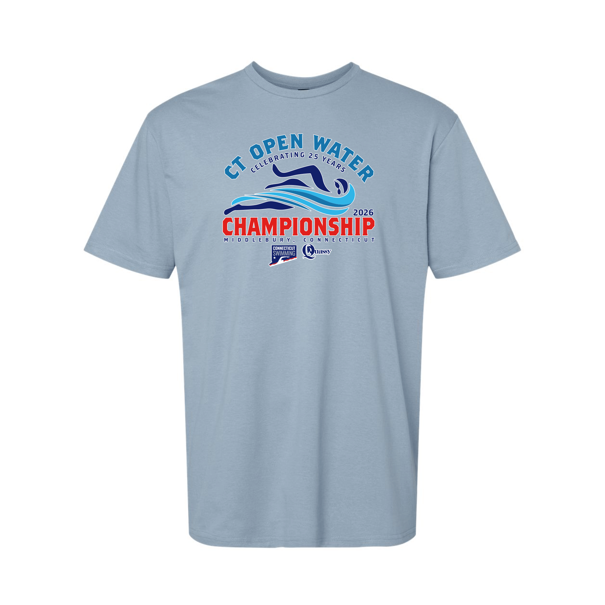 CT Open Water T-Shirt