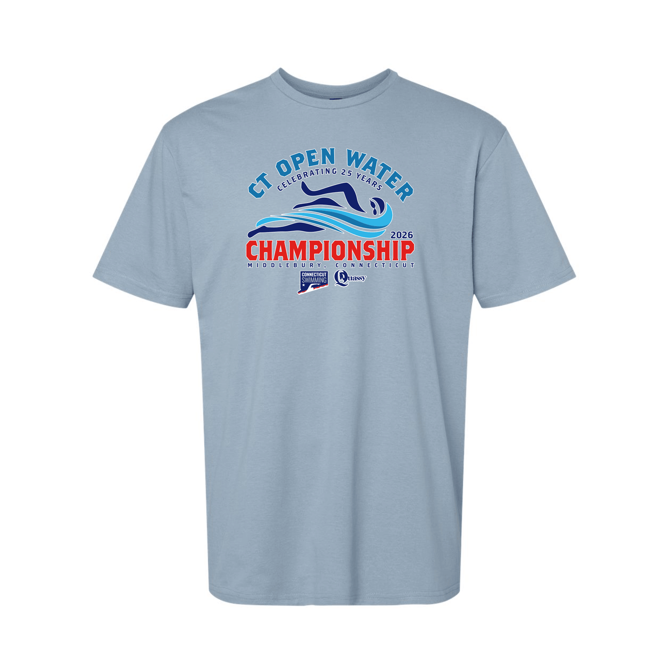 CT Open Water T-Shirt