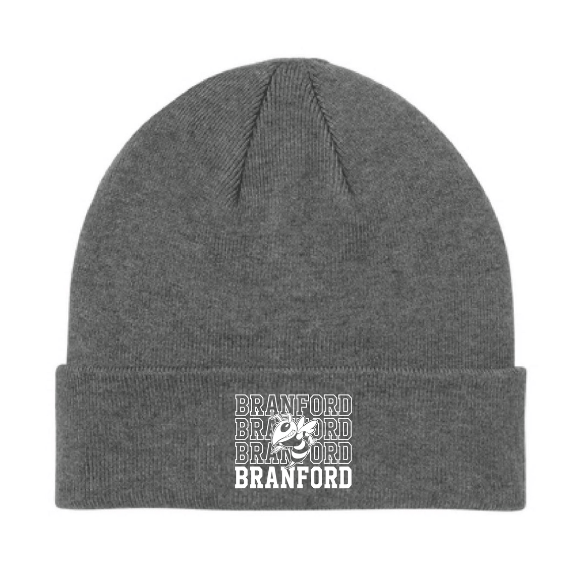 Murphy Spirit Soft Blend Beanie Branford