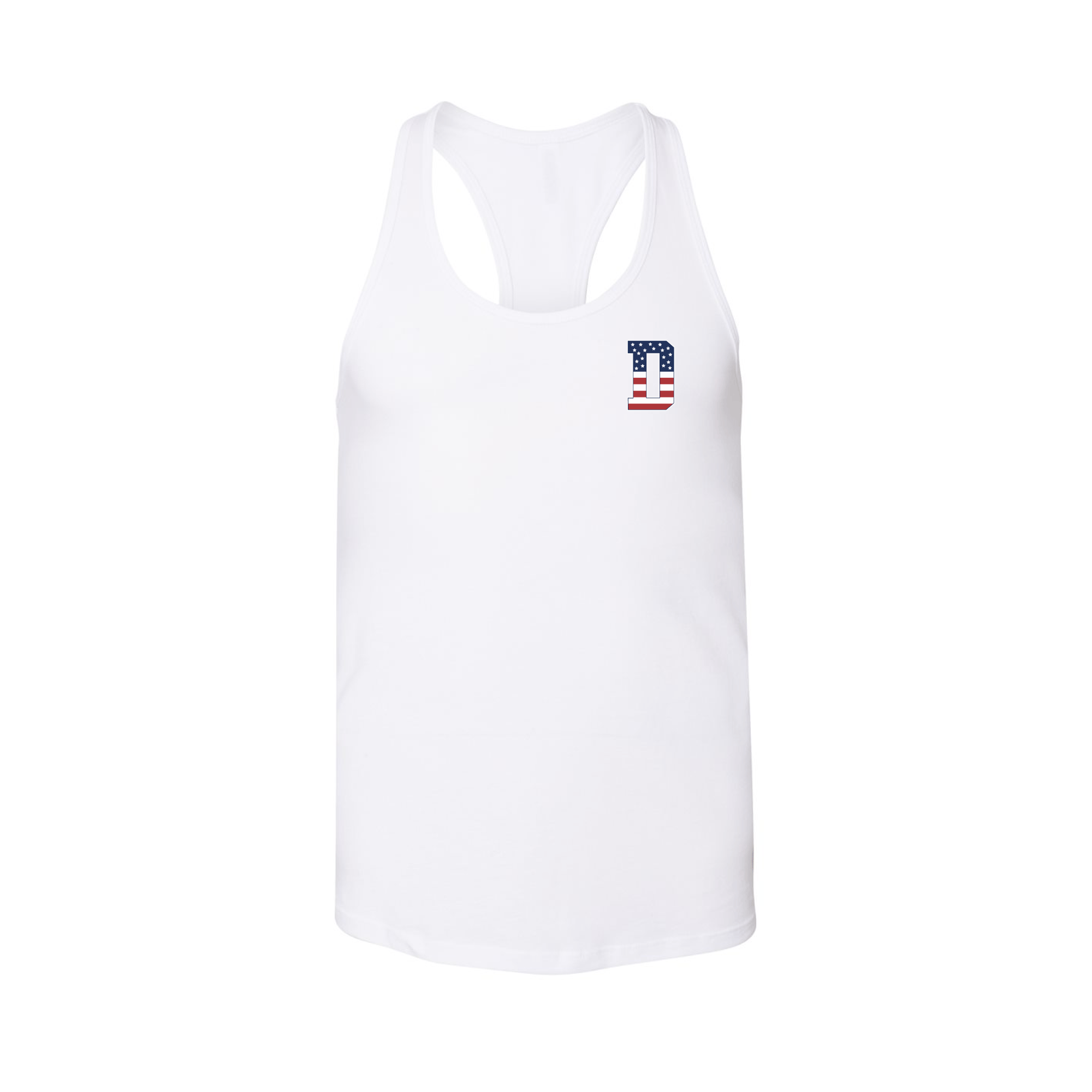 USA Woman's Tank