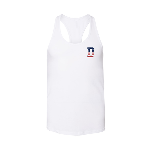 USA Woman's Tank