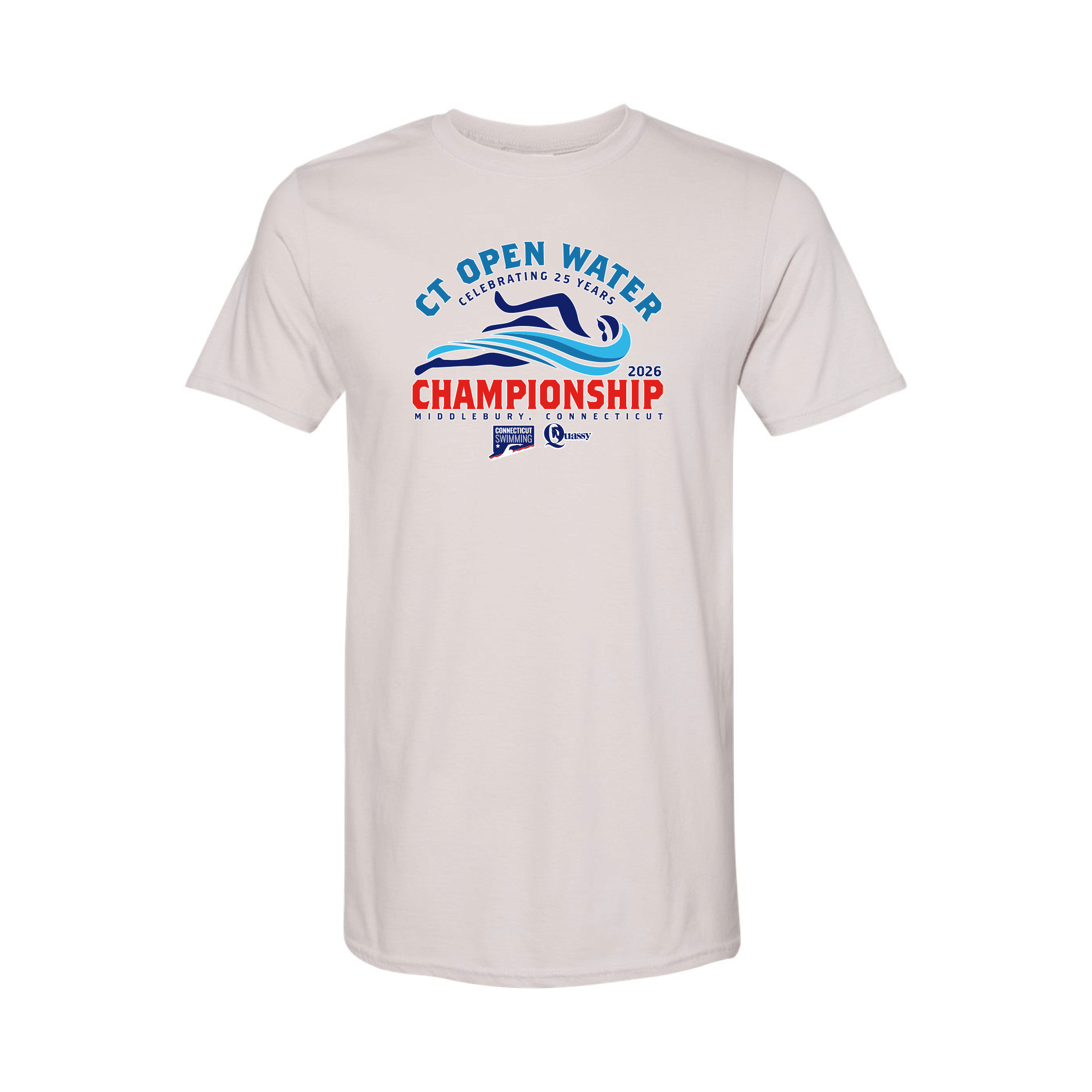 CT Open Water T-Shirt