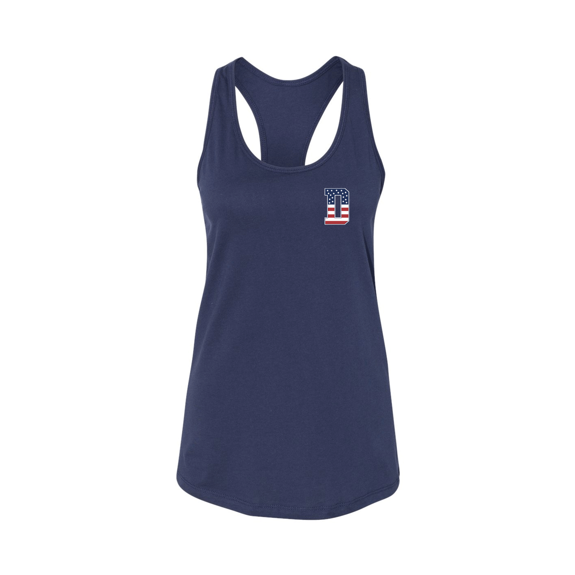 USA Woman's Tank