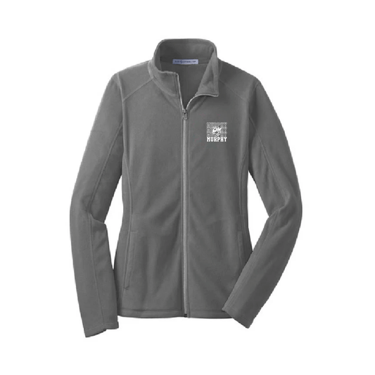 Murphy Spirit Women's Microfleece Jacket Murphy