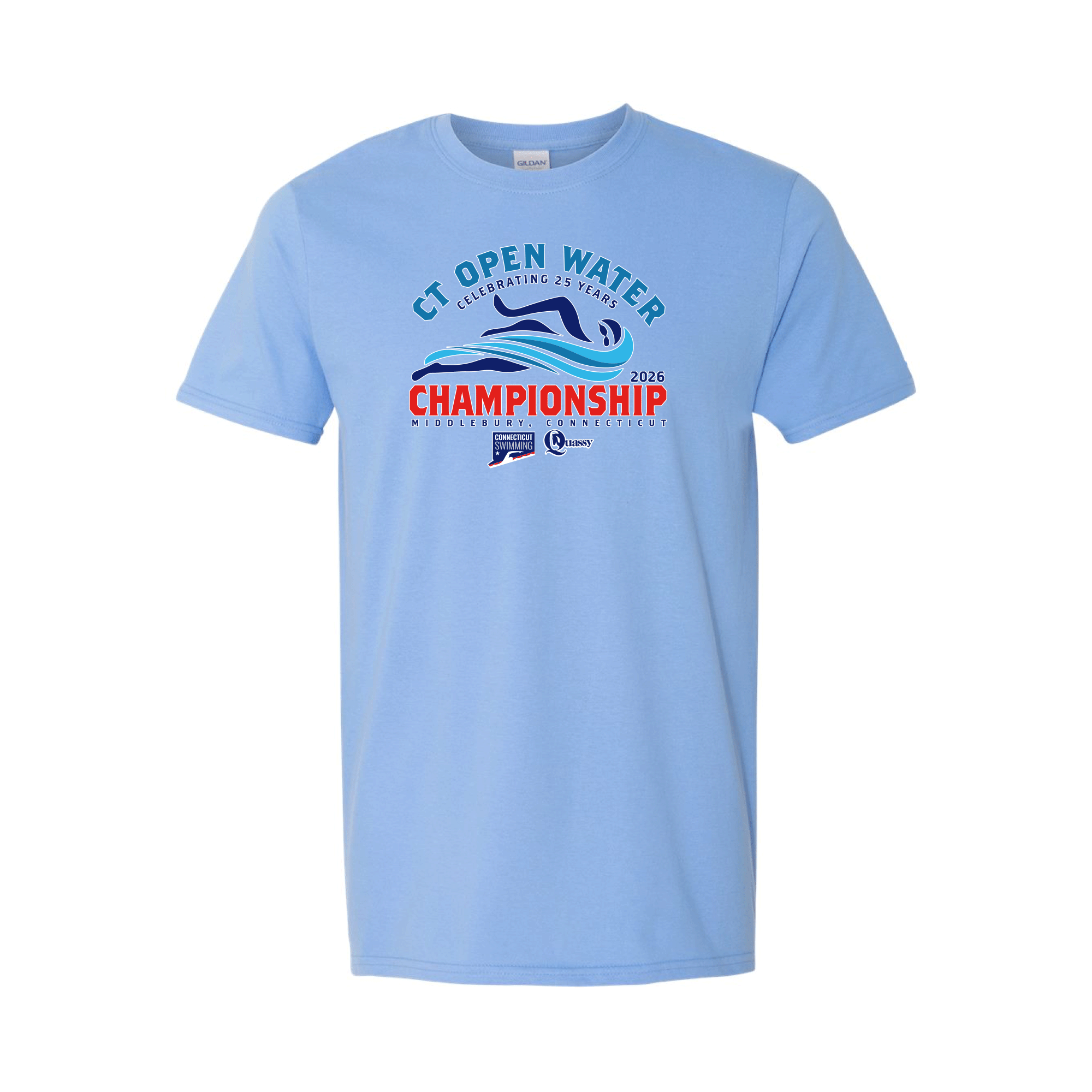 CT Open Water T-Shirt