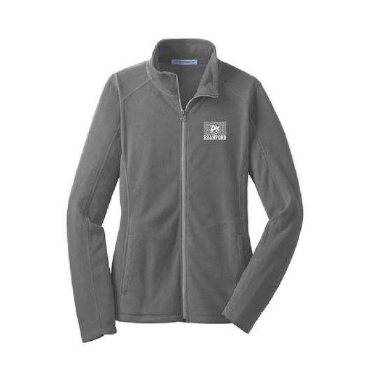 Murphy Spirit Women's Microfleece Jacket Branford