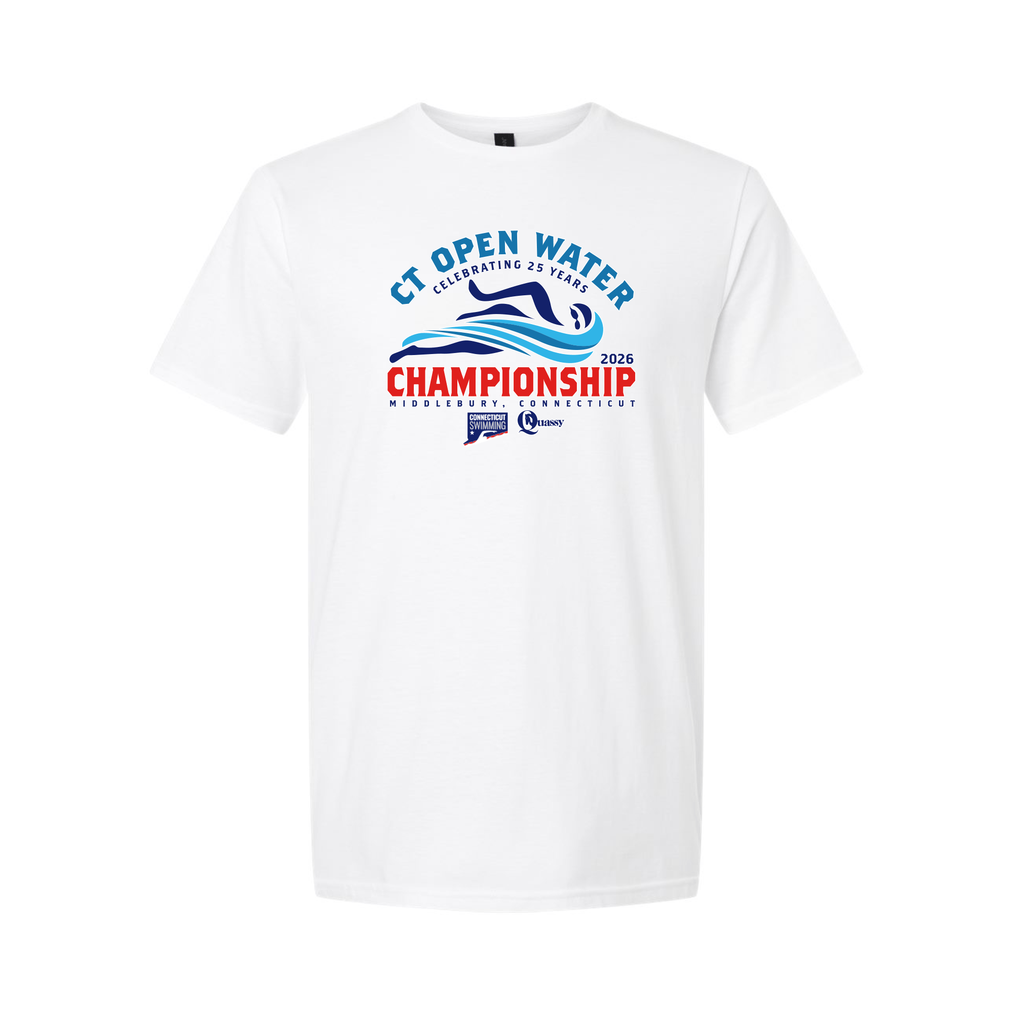 CT Open Water T-Shirt