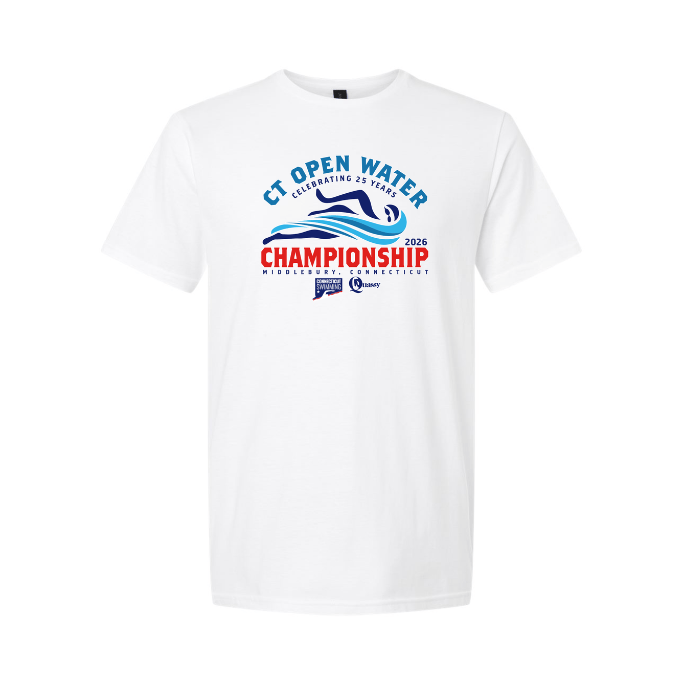 CT Open Water T-Shirt