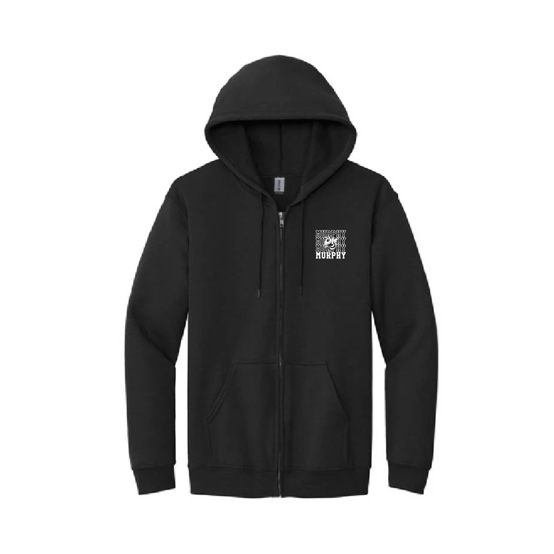Murphy Spirit Full-Zip Youth Murphy