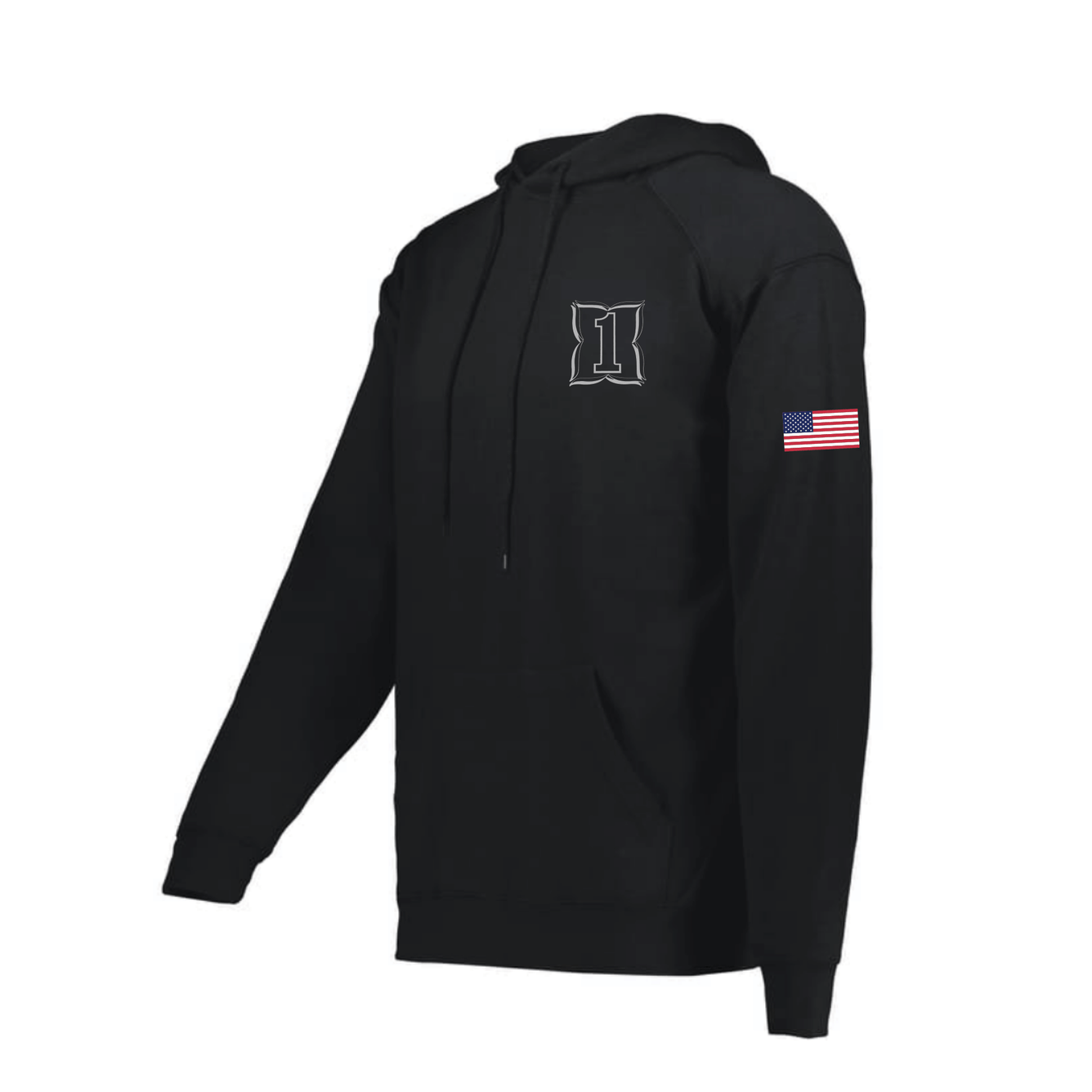 Madison Hose Company - Fleece Hoodie
