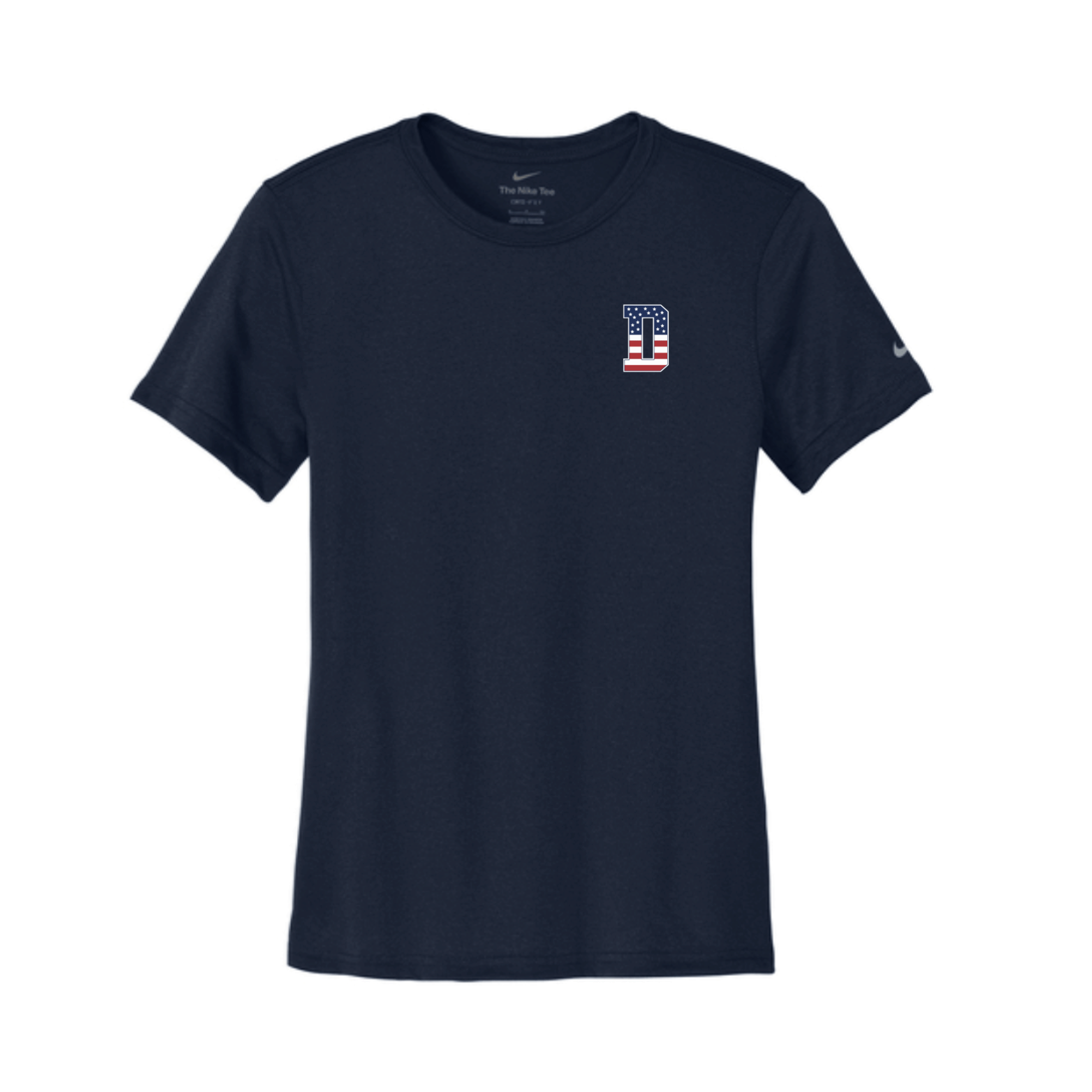 USA Womans Tee