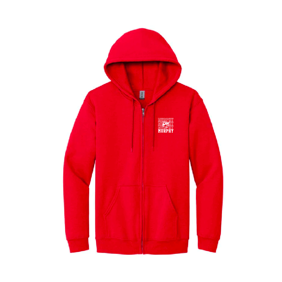 Murphy Spirit Full-Zip Youth Murphy