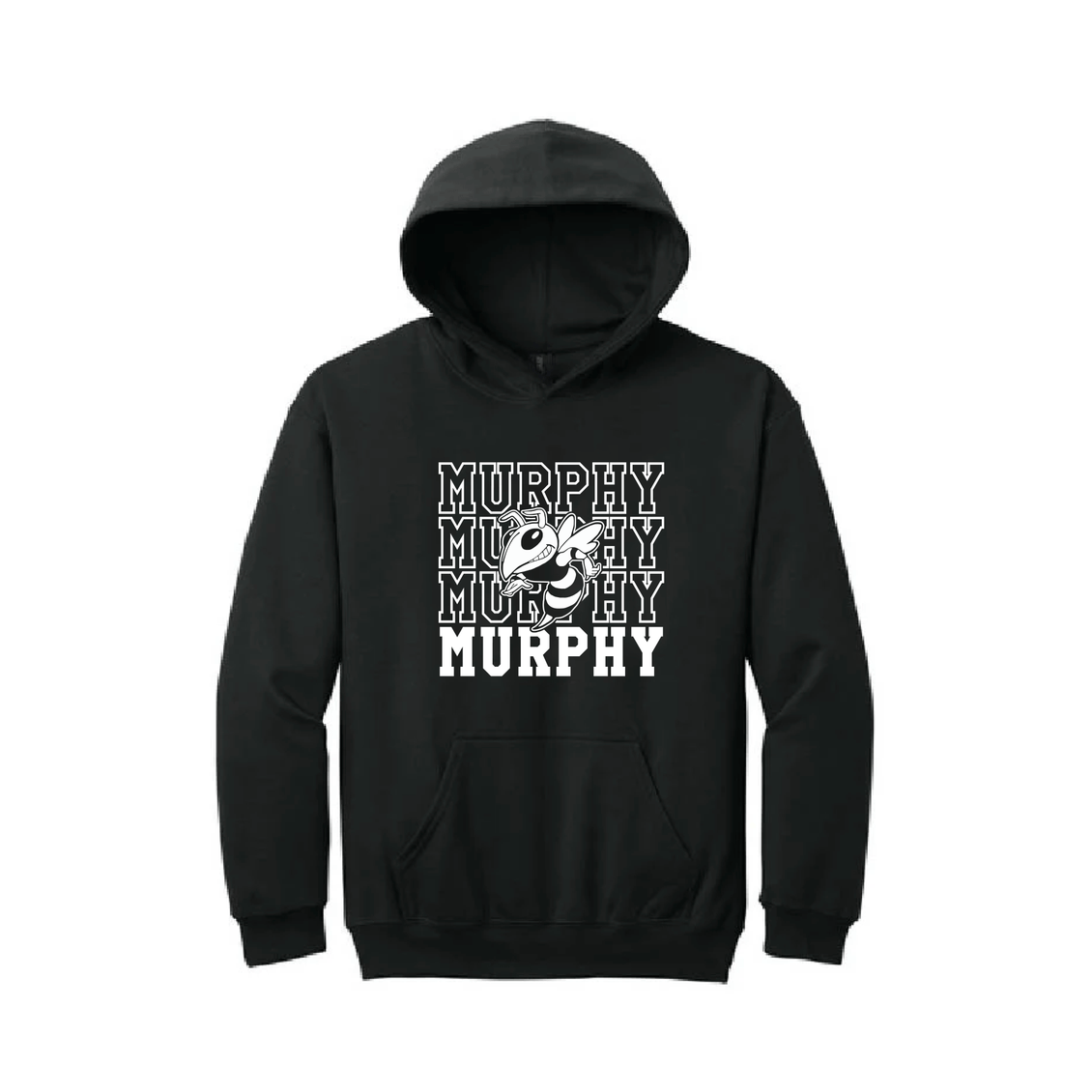 Murphy Spirit Midweight Youth Pullover Murphy