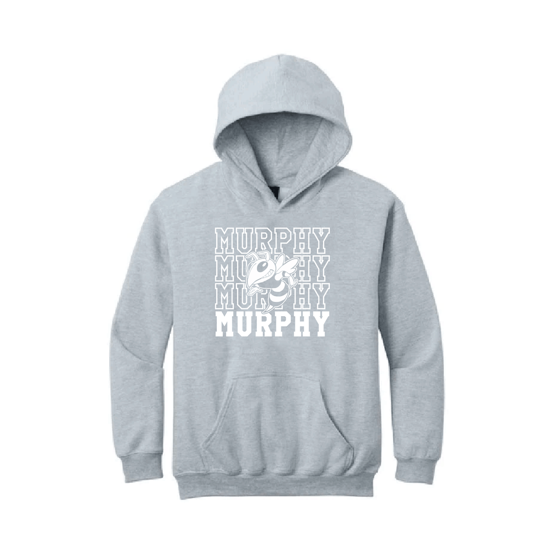 Murphy Spirit Midweight Pullover Murphy