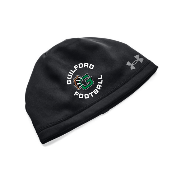 Guilford Football - Storm ArmourFleece Beanie