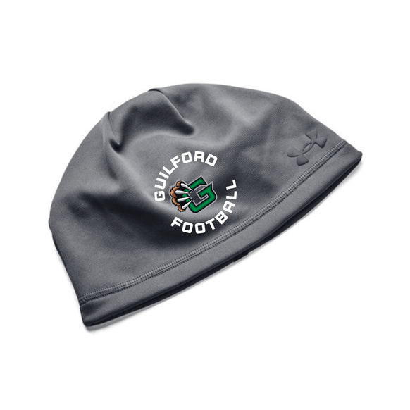 Guilford Football - Storm ArmourFleece Beanie