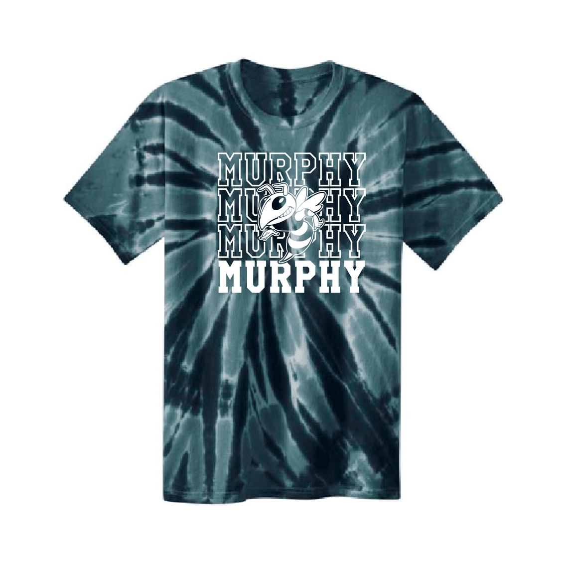 Murphy Spirit Tie-Dye Tee Murphy