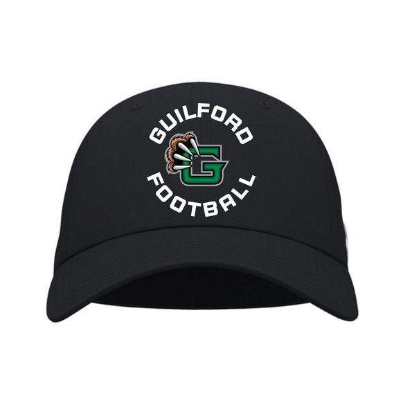 Guilford Football - Unisex Team Blitzing Cap