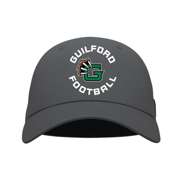 Guilford Football - Unisex Team Blitzing Cap