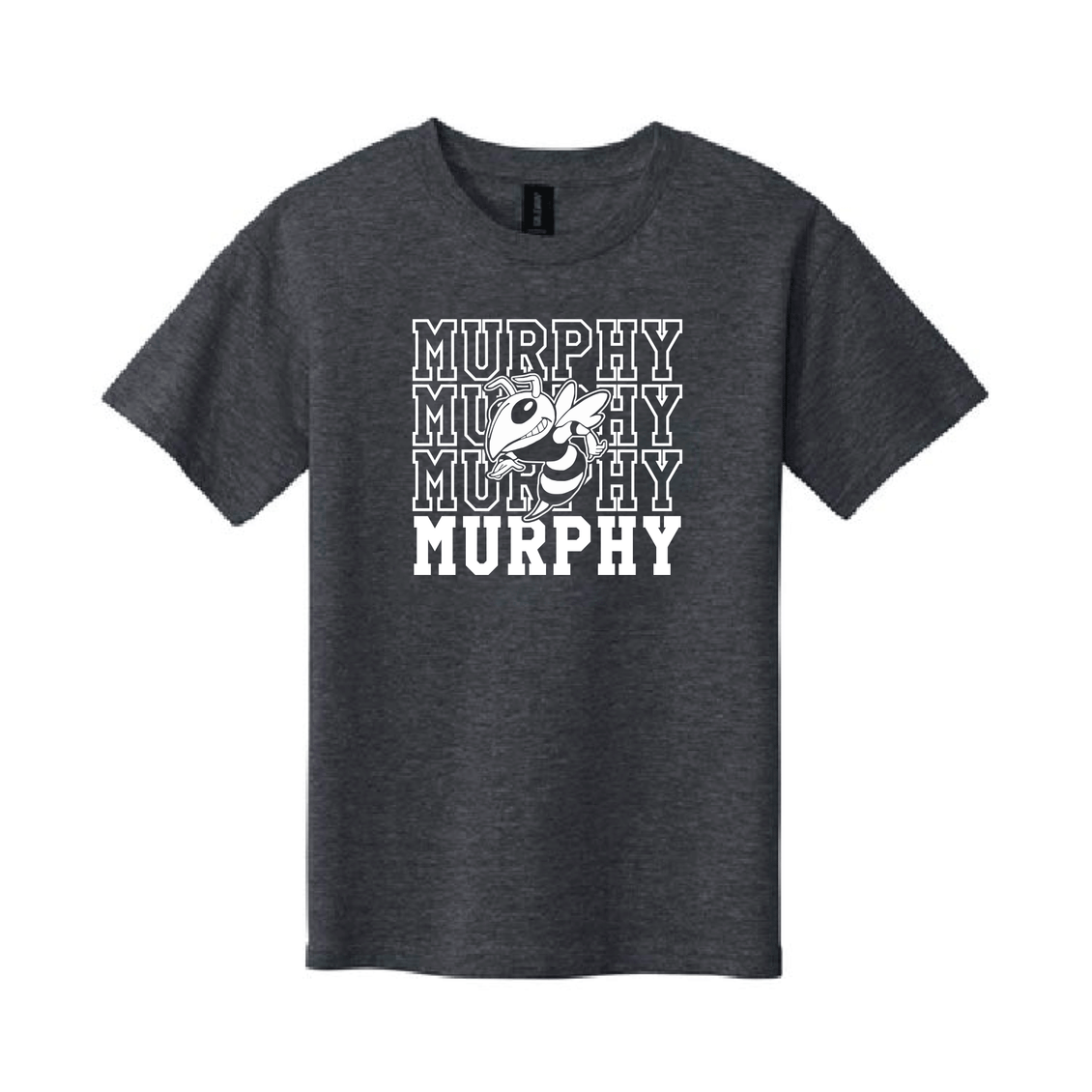 Murphy Spirit Soft Style Youth Tee Murphy