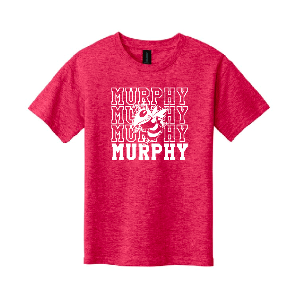 Murphy Spirit Soft Style Youth Tee Murphy