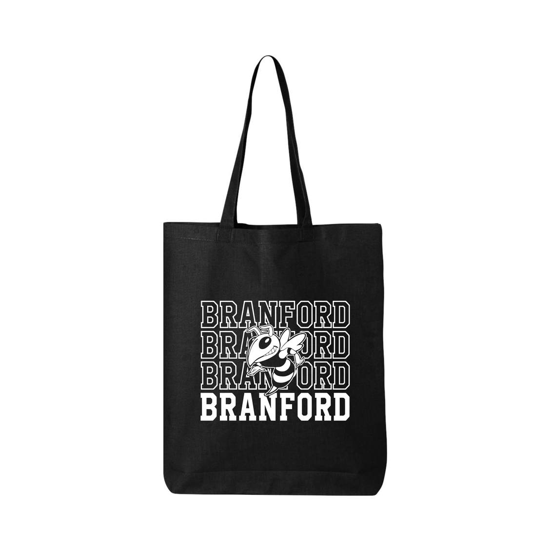 Murphy Spirit Tote Branford
