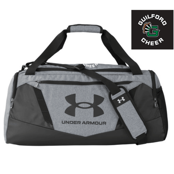 Guilford Cheer - Undeniable 5.0 MD Duffle Bag