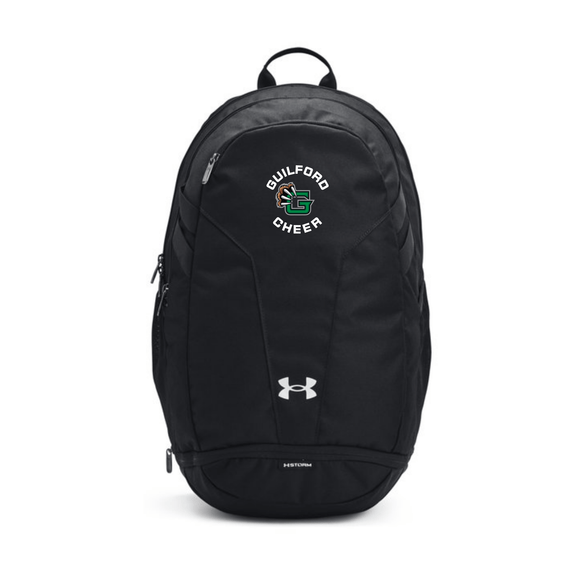 Guilford Cheer - Hustle 5.0 TEAM Laptop Backpack