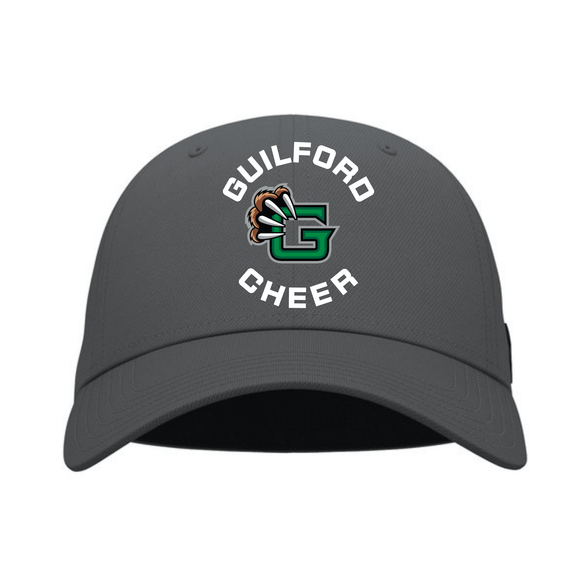 Guilford Cheer - Unisex Team Blitzing Cap