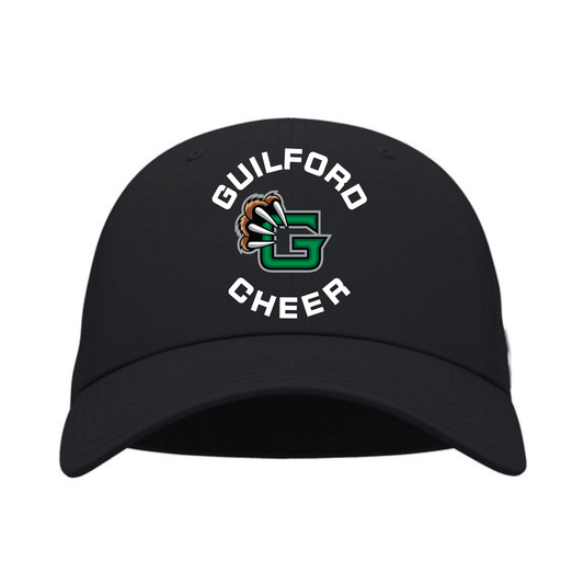 Guilford Cheer - Unisex Team Blitzing Cap