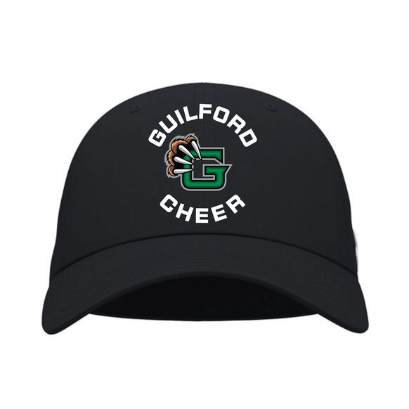 Guilford Cheer - Unisex Team Blitzing Cap