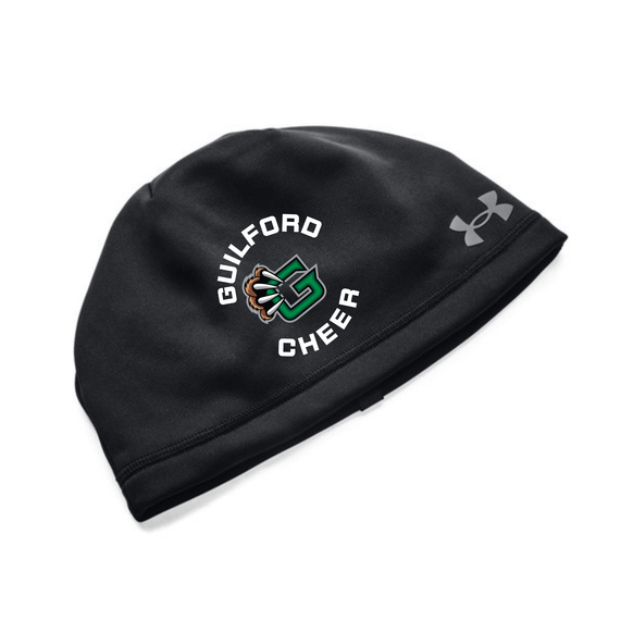 Guilford Cheer - Storm ArmourFleece Beanie