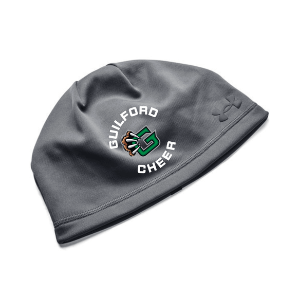 Guilford Cheer - Storm ArmourFleece Beanie