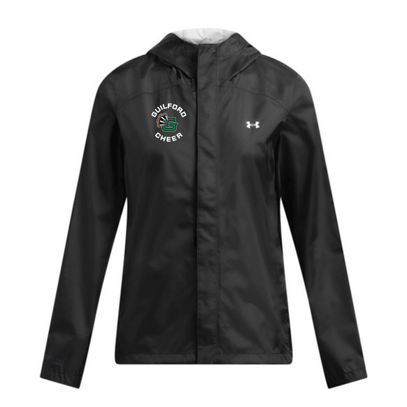 Guilford Cheer - Ladies' Cloudstrike 2.0 Jacket