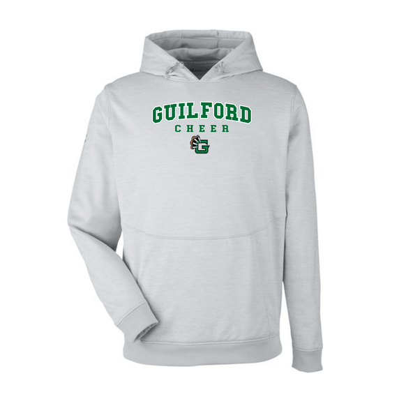 Guilford Cheer - Men's Storm Armourfleece