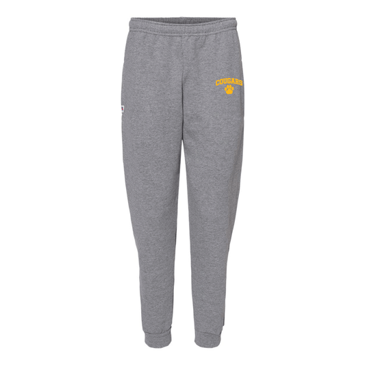 Killingworth Elementary - Dri Power® 50/50 Fleece Joggers
